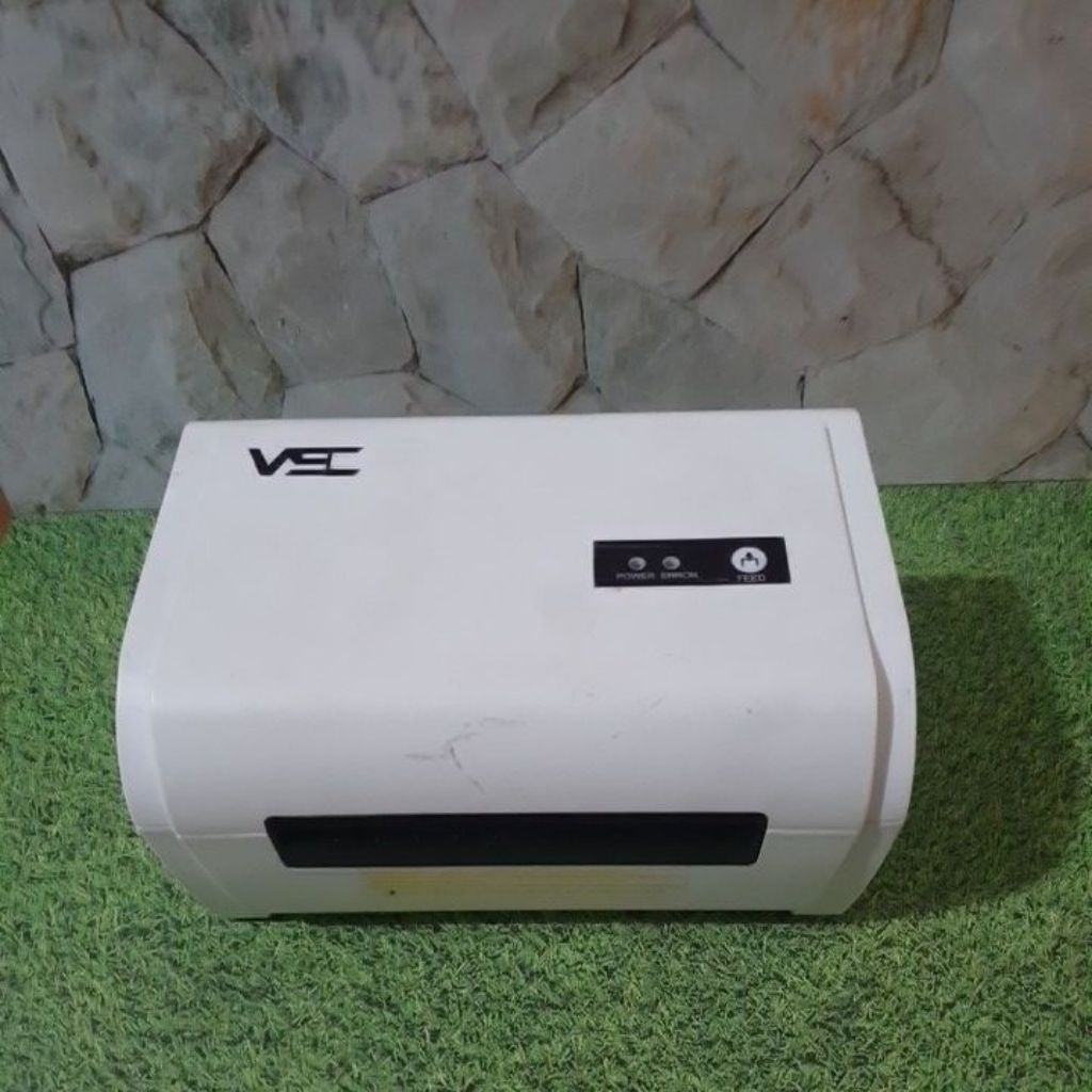 Jual vsc thermal label printer | Shopee Indonesia