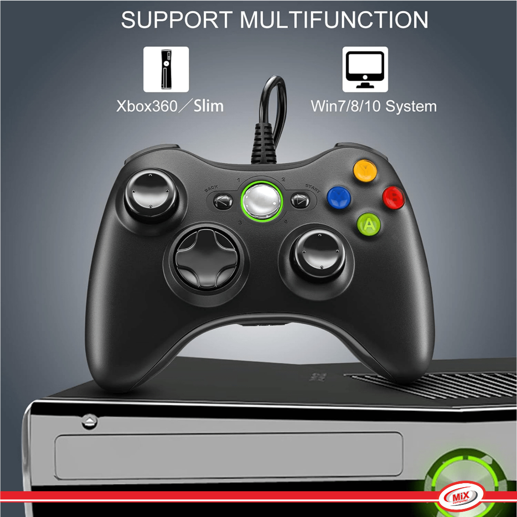 Jual Stik Xbox Terlengkap & Harga Terbaru Juli 2026 | Shopee Indonesia