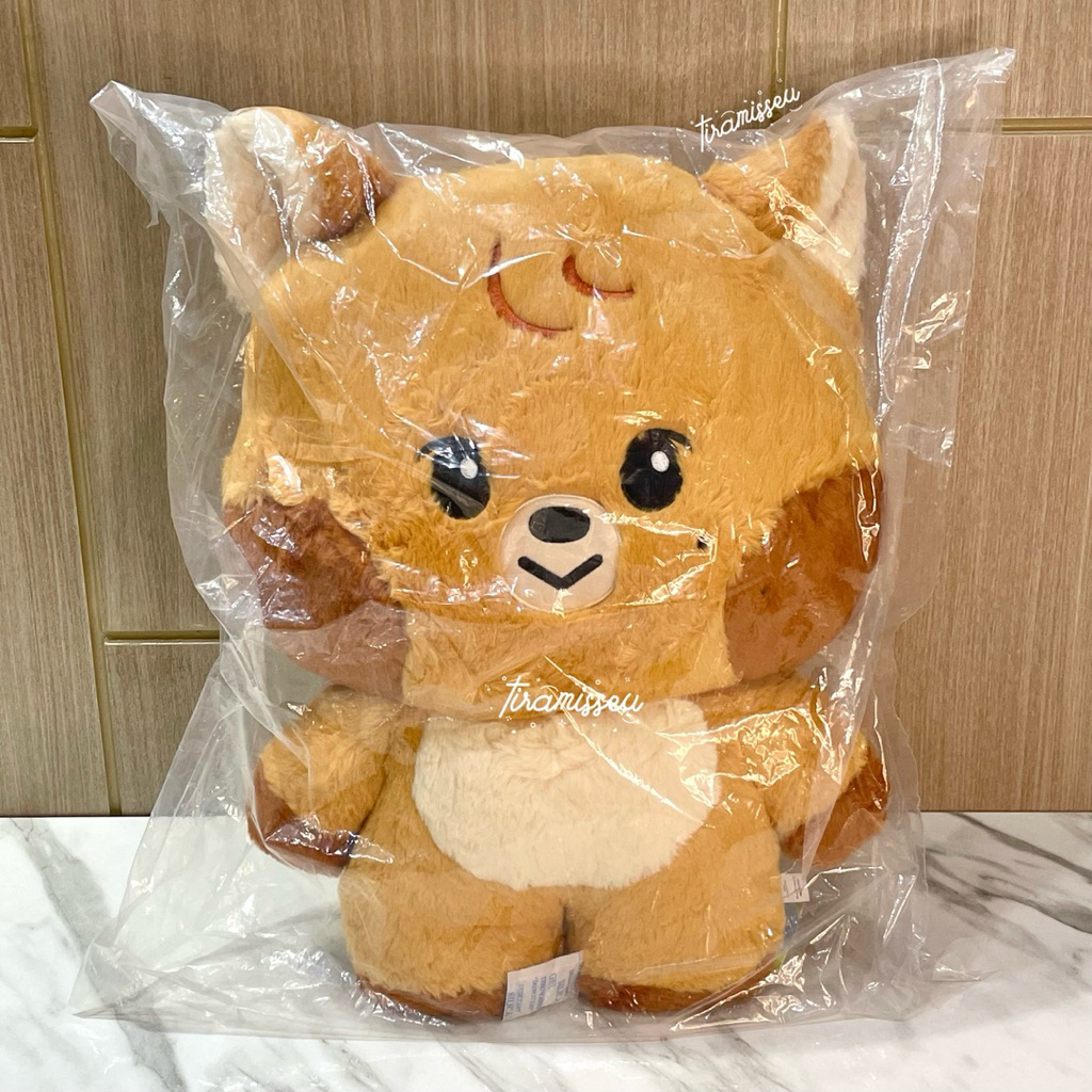 Jual [READY STOCK] official nct dream x line friends dreamiez