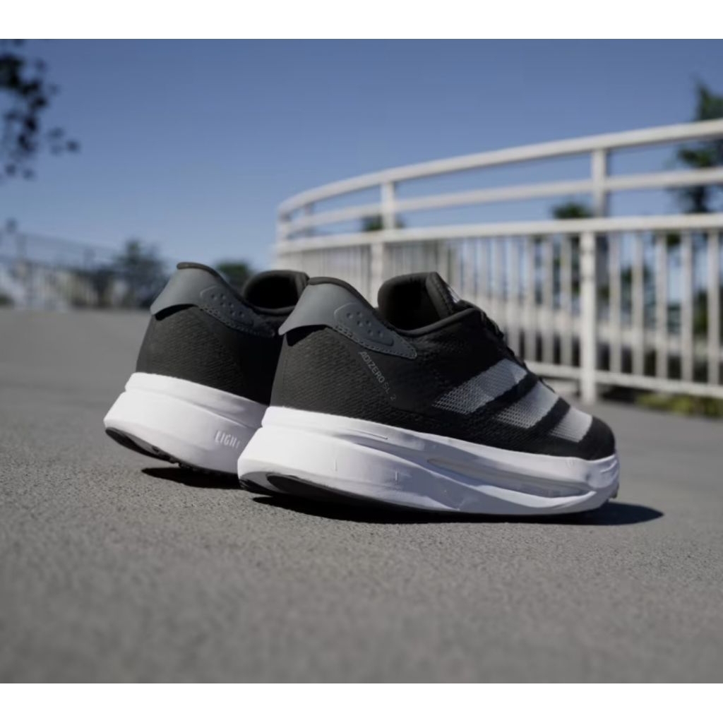 Jual Sepatu Running Adidas Adizero SL2 M Original IF6769 | Shopee Indonesia