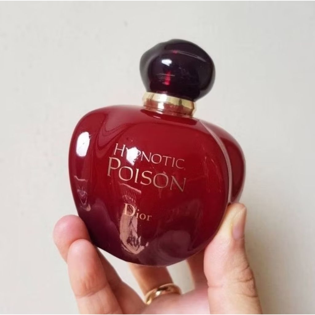 Jual PARFUM ORIGINAL DIIOOR HYPNOTIC POISON (women) REJECT/TESTER ...