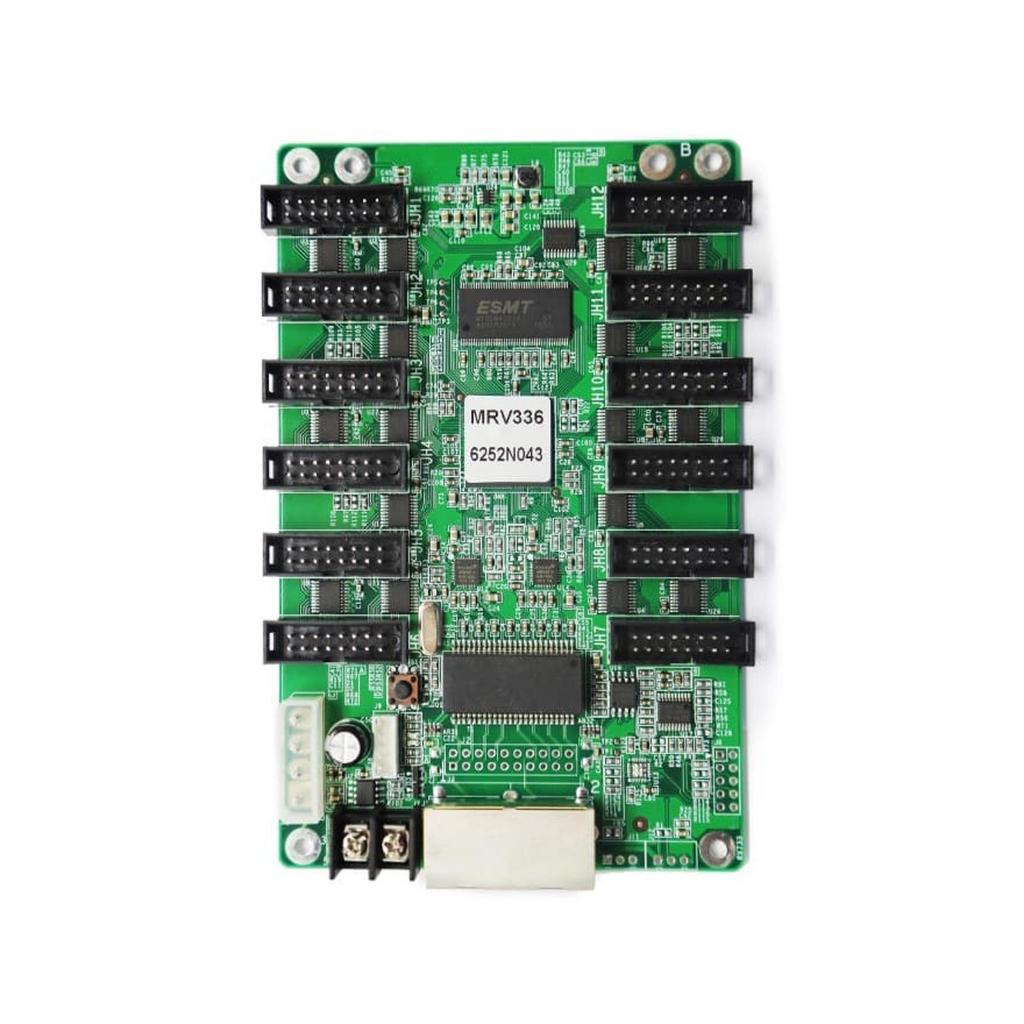 Jual RECEIVING CARD NOVASTAR MRV336 | Shopee Indonesia