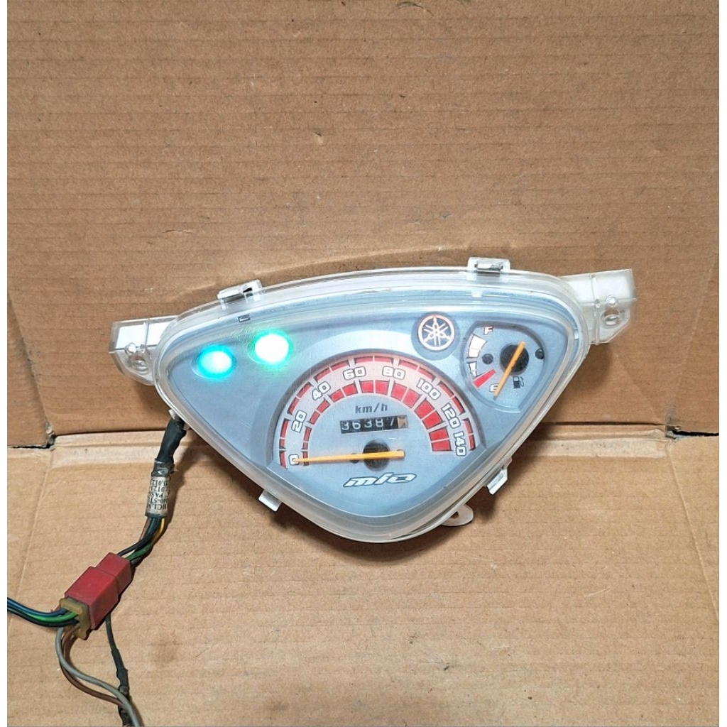 Jual speedometer yamaha mio sporty mio smile original | Shopee Indonesia