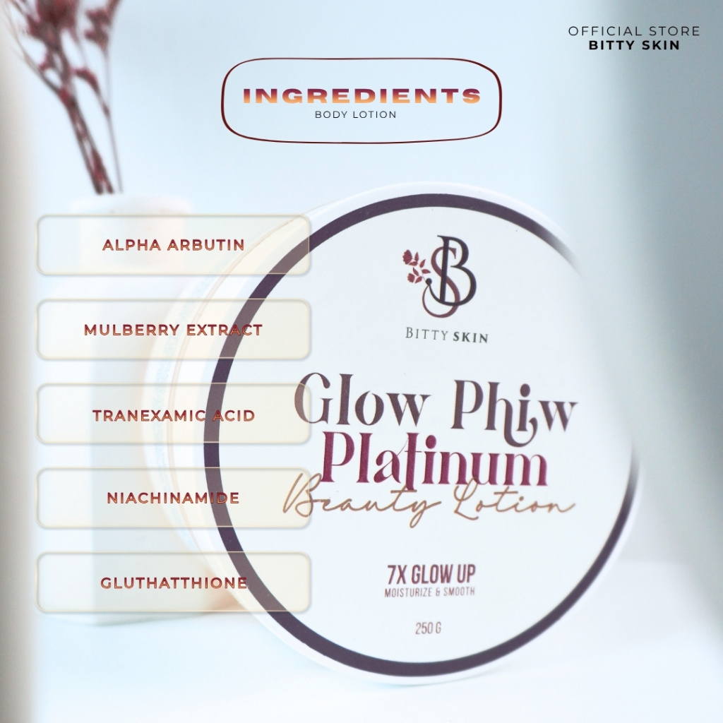 Product image BODY LOTION SIANG & MALAM | Paket Bundling isi 2 (Body Lotion & One Night Essential Booster Lotion) 2