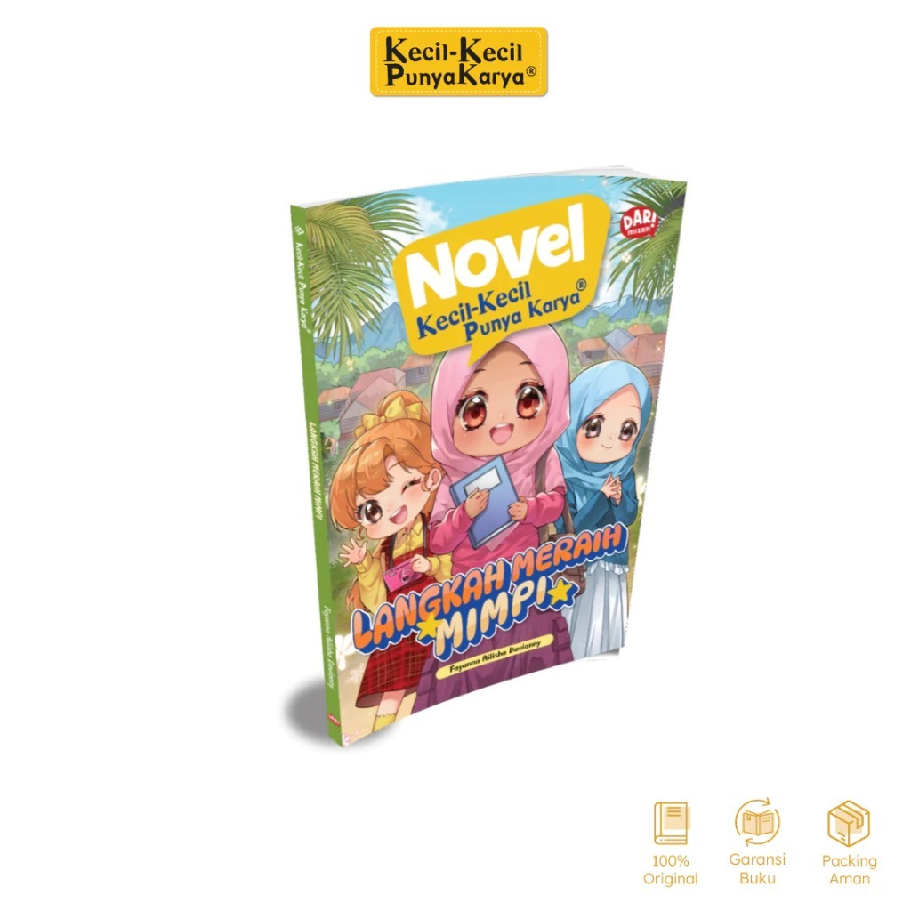 Toko Online KKPK Official Store | Shopee Indonesia