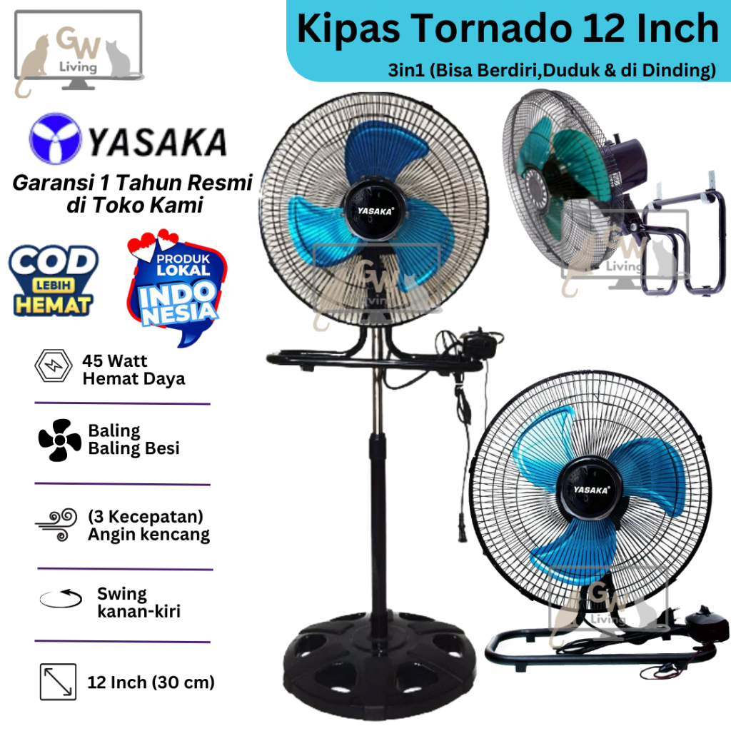 Jual kipas angin blower Harga Terbaik & Termurah Juli 2026 | Shopee ...