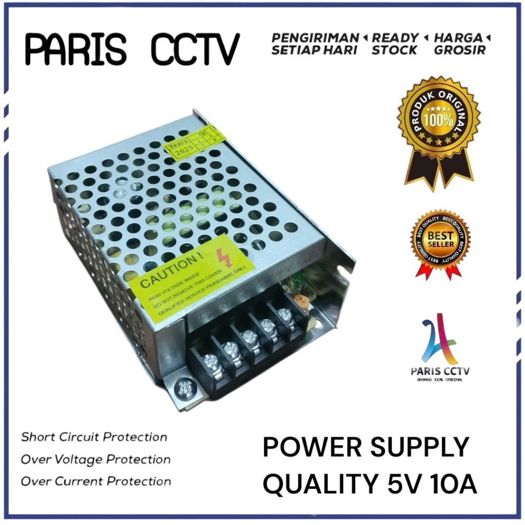 Jual power-supply 5v Harga Terbaik & Termurah Agustus 2026 | Shopee ...