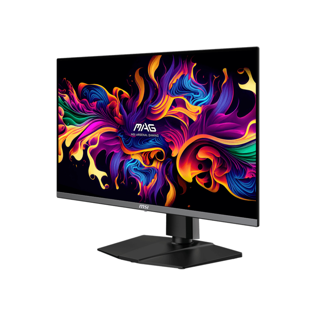 Jual Msi Oled Gaming Monitor 27 Inch Mag 272Up / Mag272Up Qd-Oled X24 ...