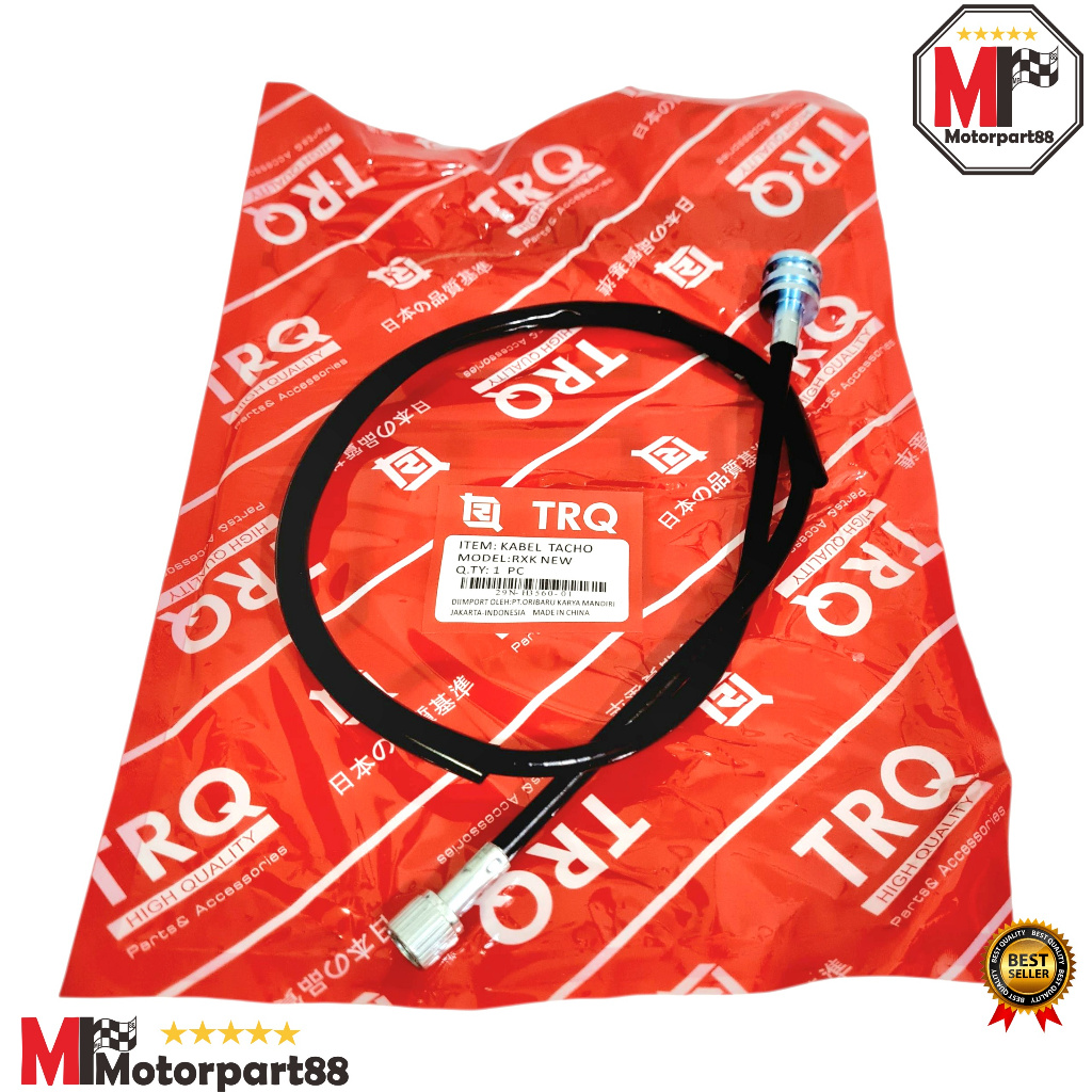 Jual KABEL TALI RPM TACHOMETER RXK RX K RX KING TRQ | Shopee Indonesia