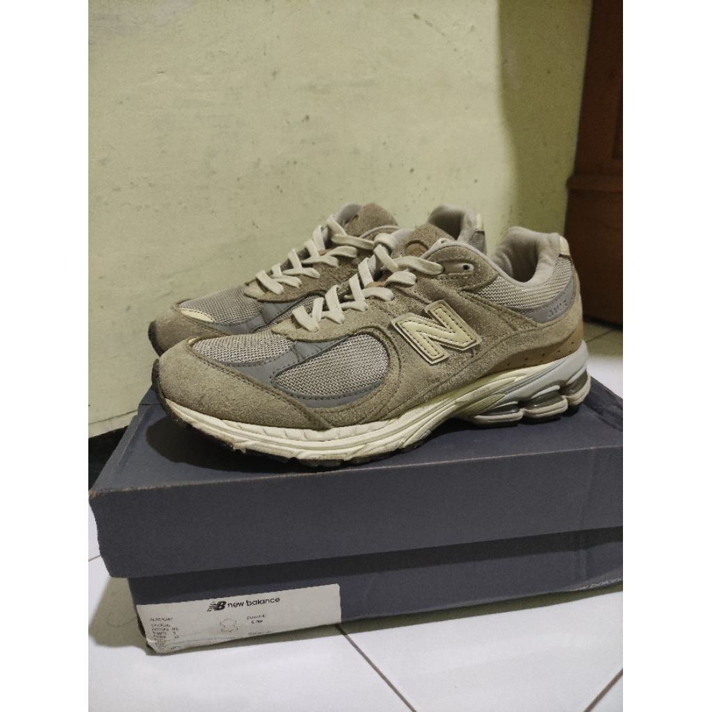 Jual NB 2002r grey | Shopee Indonesia