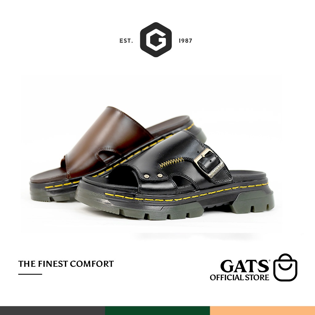 Toko Online GATS Official Store | Shopee Indonesia