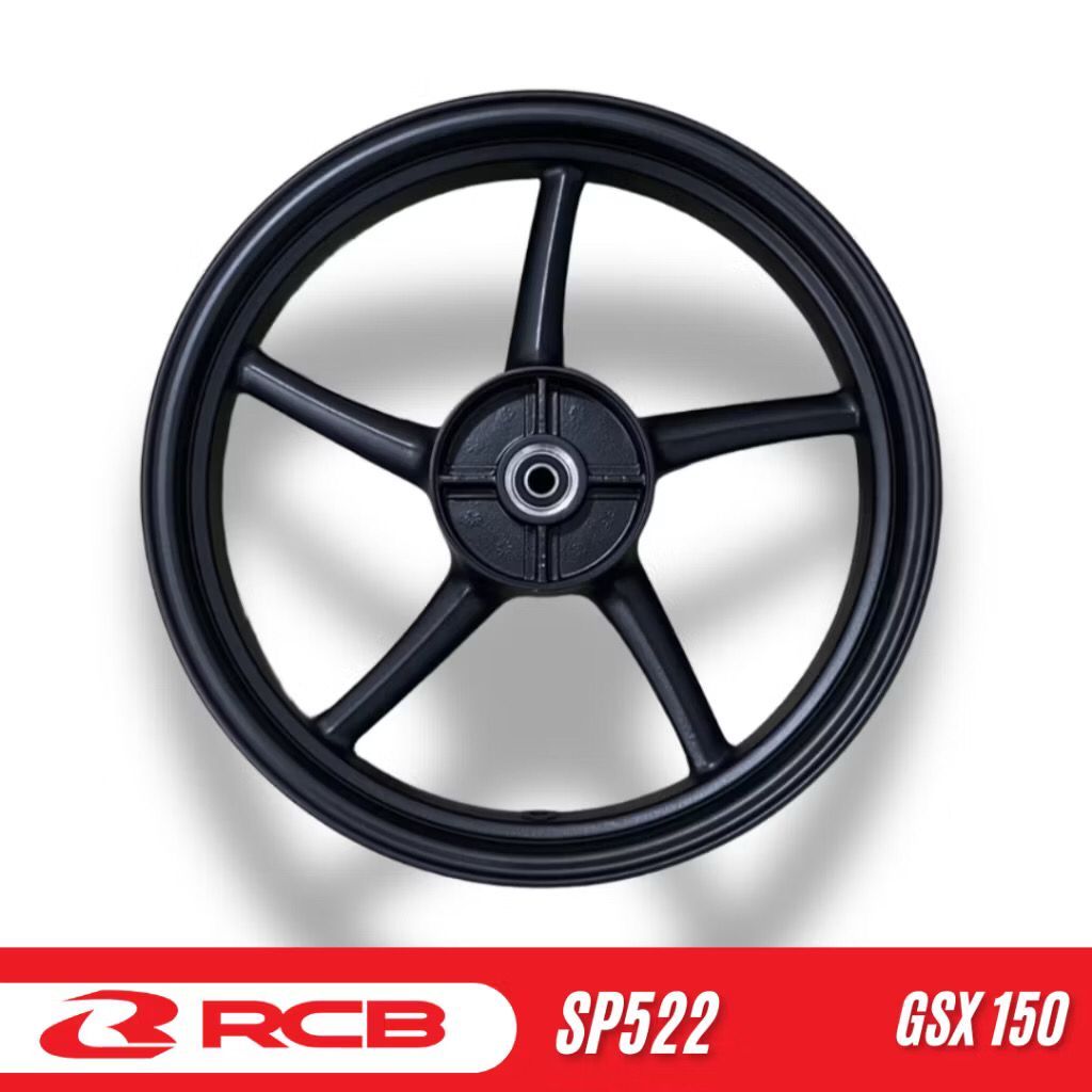 Jual VELG RCB SP522 SUZUKI GSX 150 VELG GSX 150 RCB SP522 2.15 X 3.00 ...