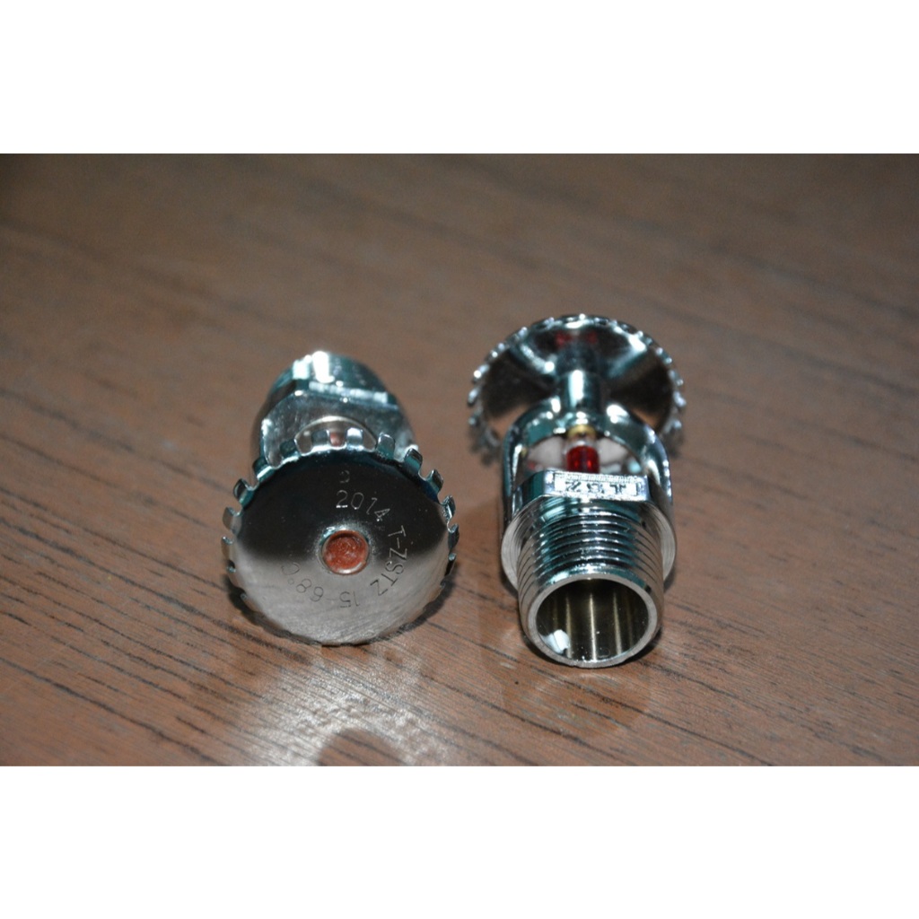 Jual Jual Sprinkler Head Upright – 1/2