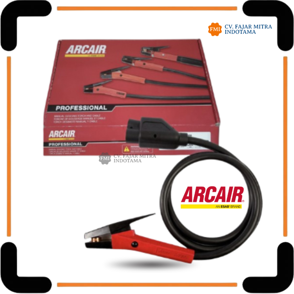 Jual Arcair K4000 Original – Torch Air Carbon Arc Gouging Las Heavy ...