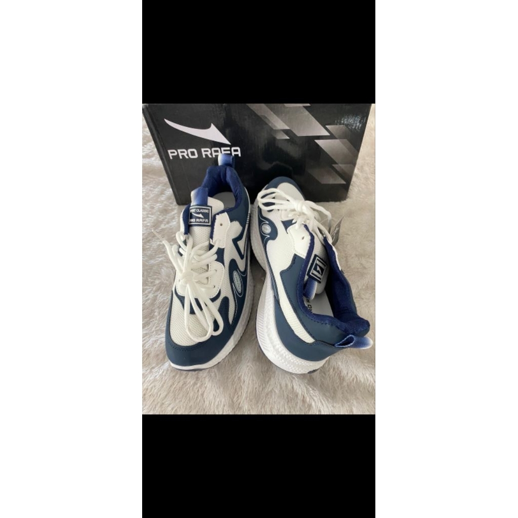 Jual sepatu pro rafa | Shopee Indonesia