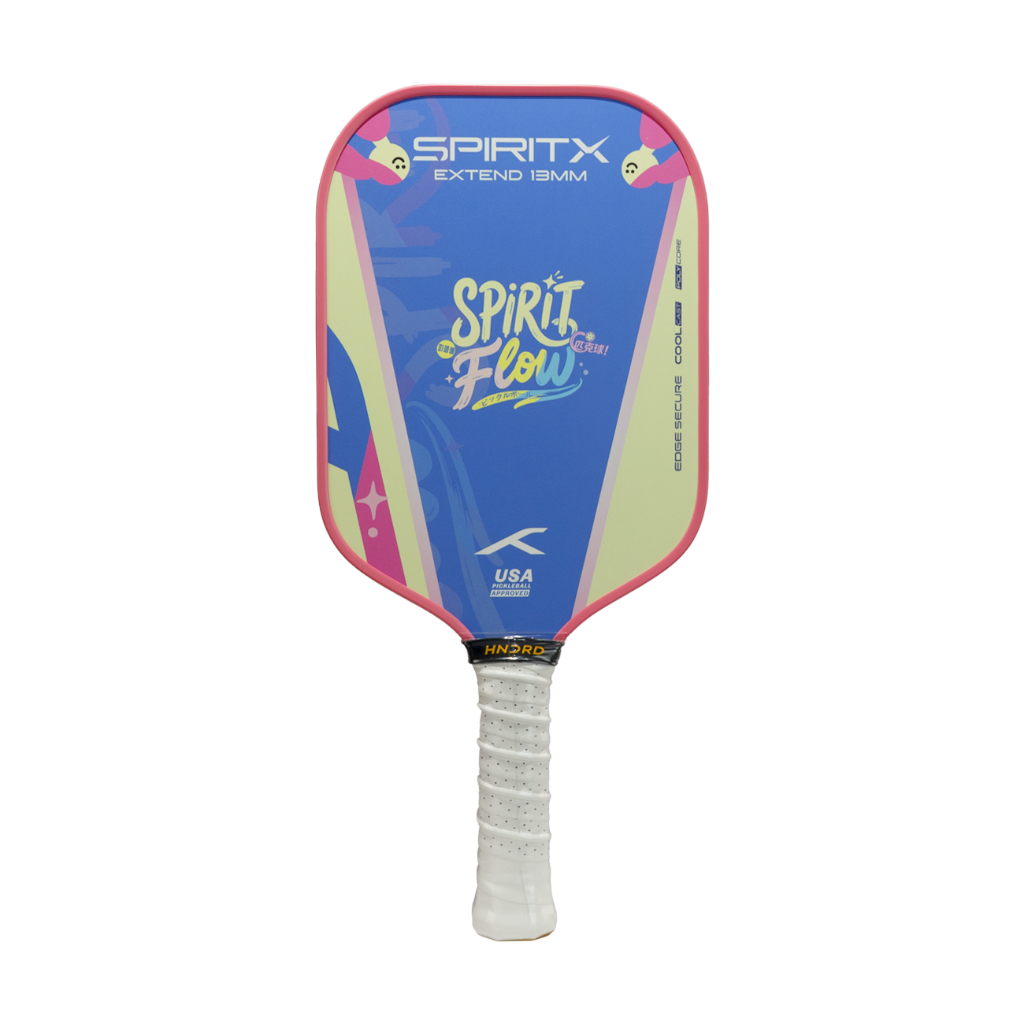 Jual Hundred Pickleball Paddle (Raket Pickleball) Spirit X Flow HPRX ...