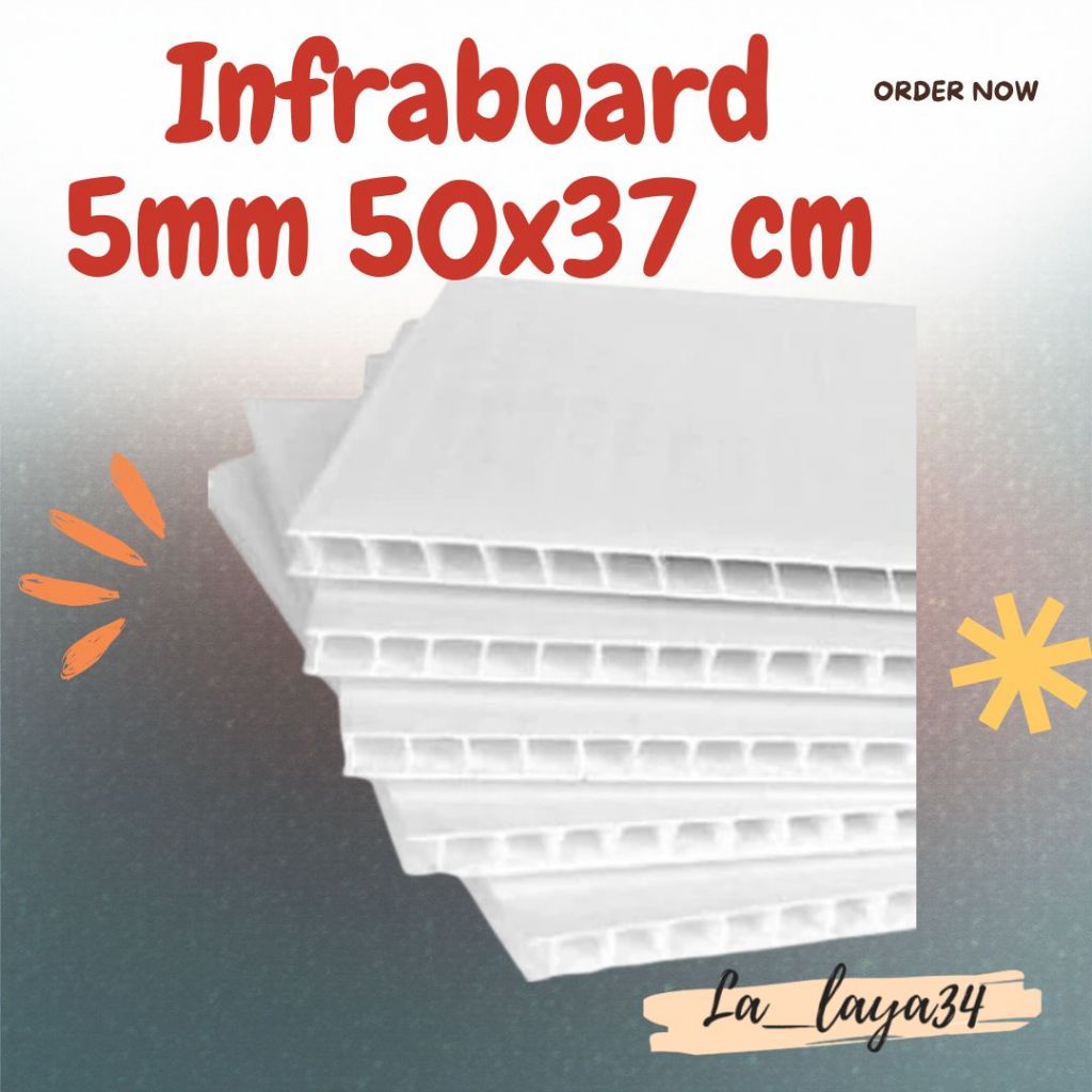 Jual Infraboard Terlengkap & Harga Terbaru Mei 2026 | Shopee Indonesia