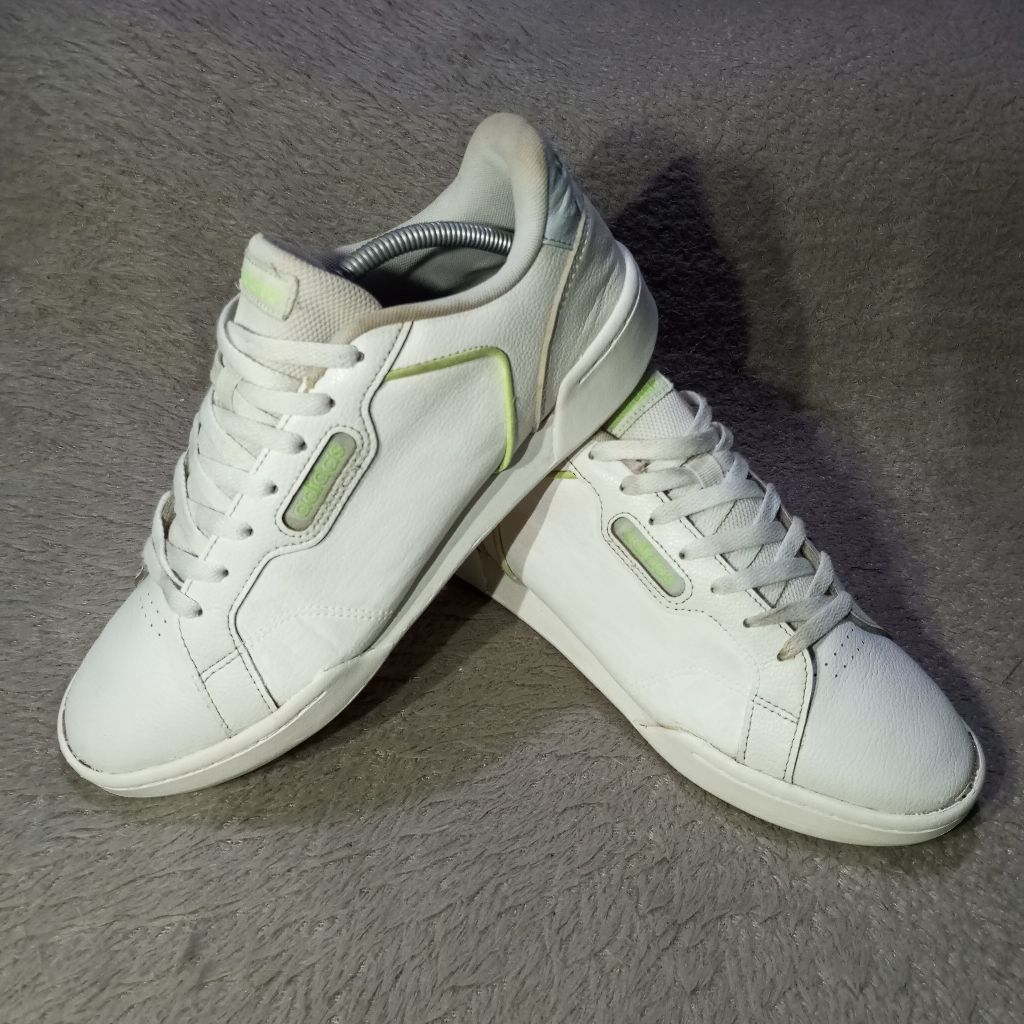 Jual Sepatu Adidas Neo Roguera PRELOVED SECOND - Size 43 (Insole 27.5cm