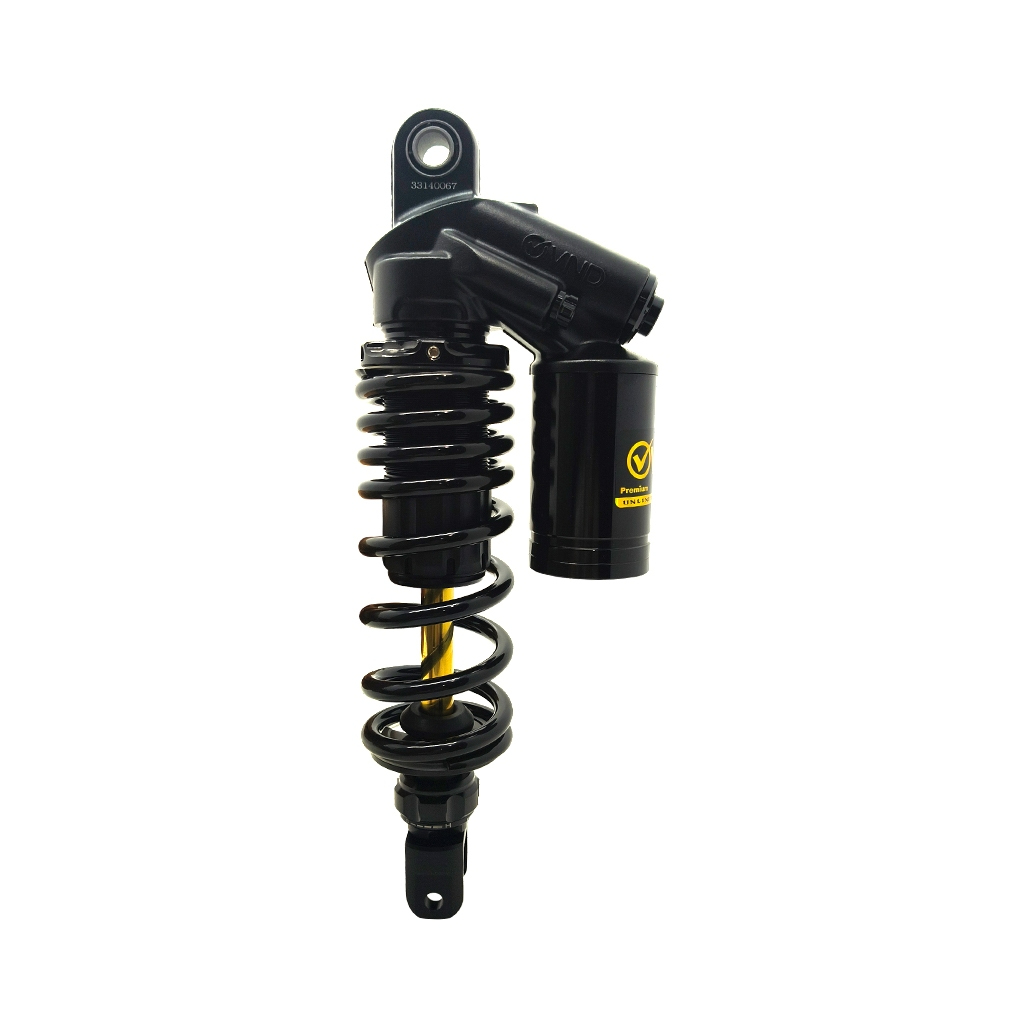 Jual Shockbreaker VND AK111 B1 Tabung Atas 305mm 330mm 340mm Vario 110 ...