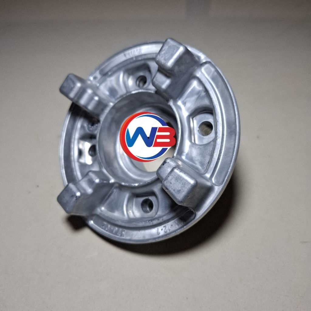 Jual WB MOTOR BANDUNG- NAP RODA NAP GEAR F1ZR RX KING JUPITER KODE 37J ...