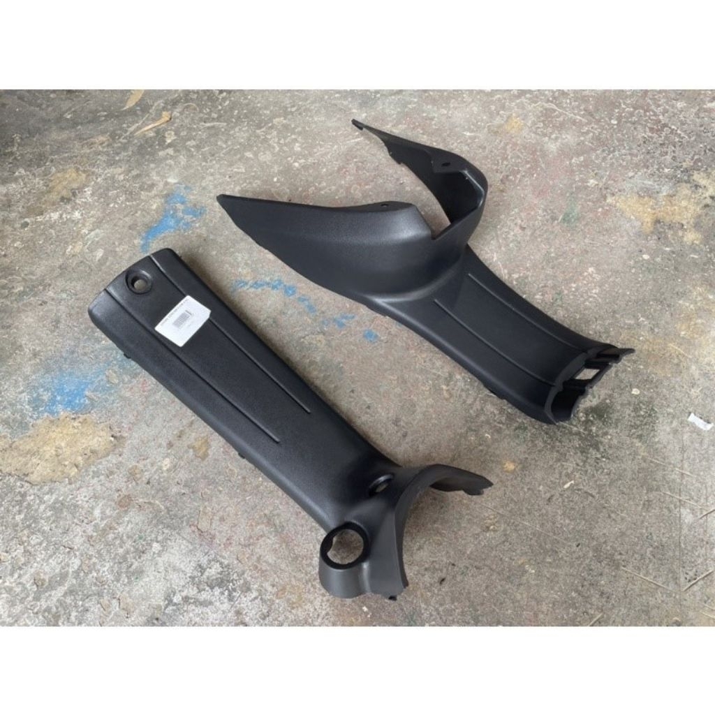 Jual Part Body Kasar Yamaha F1ZR FIZ R: Cover Tangki, Lengsil Dek ...