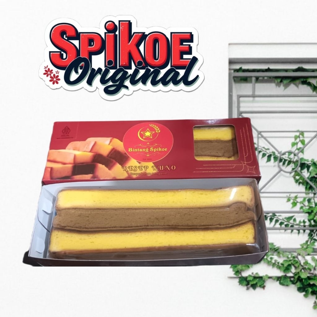 Jual Spiku Terlengkap & Harga Terbaru Agustus 2026 | Shopee Indonesia