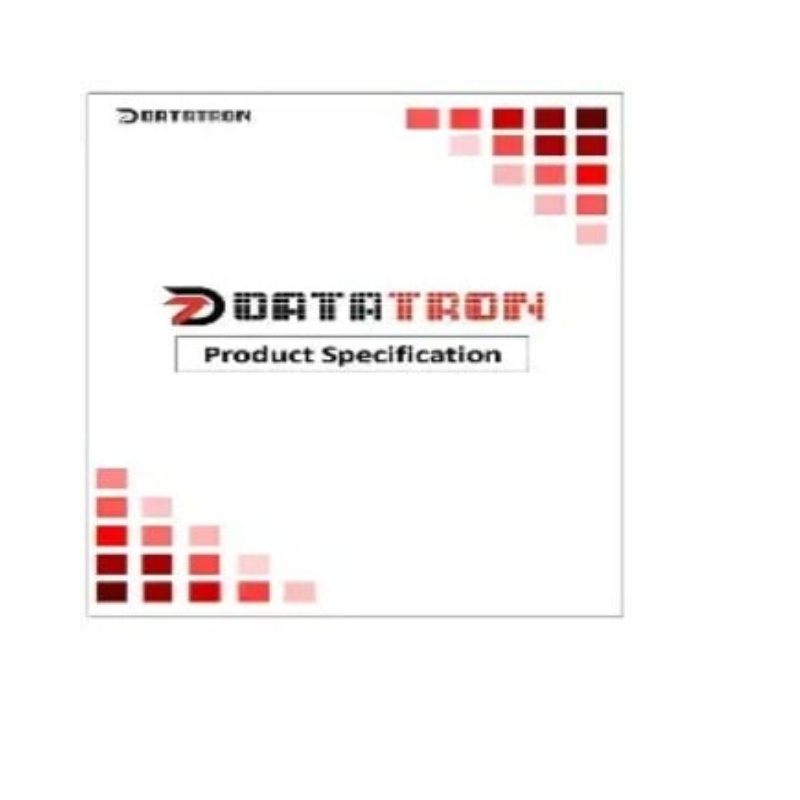 Jual DATATRON VIDEOTRON ECK-HR DTI-P1.8 (PREVENTIVE MAINTANACE 3 TAHUN ...