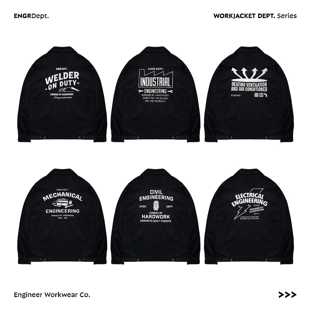 Toko Online Engineer Workwear Official Store | Shopee Indonesia