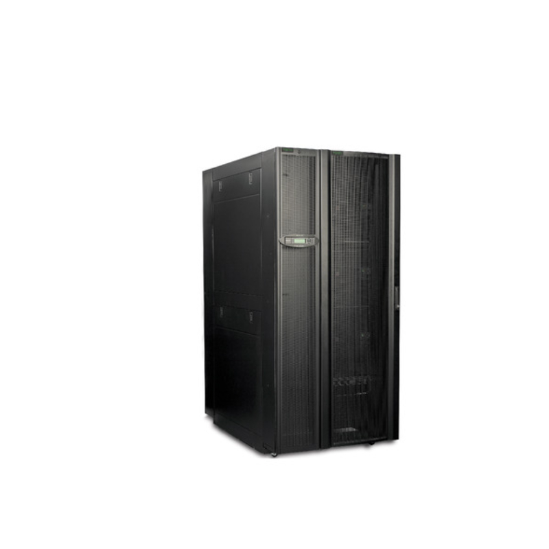 Jual APC NETSHELTER RACK CONTAINMENT, REAR ASSEMBLY, FOR INROW 300 MM ...