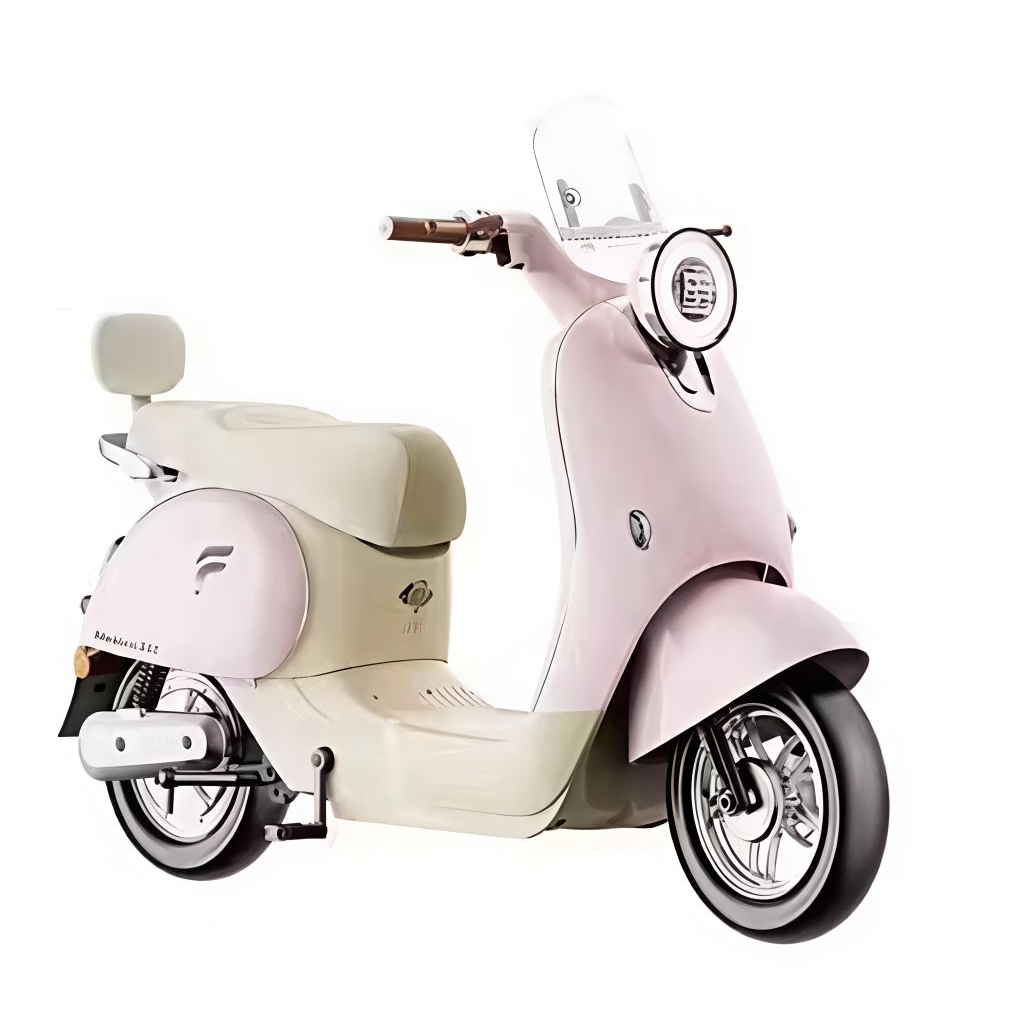 sepeda e bike listrik/murah ofero magical 3lith terbaru