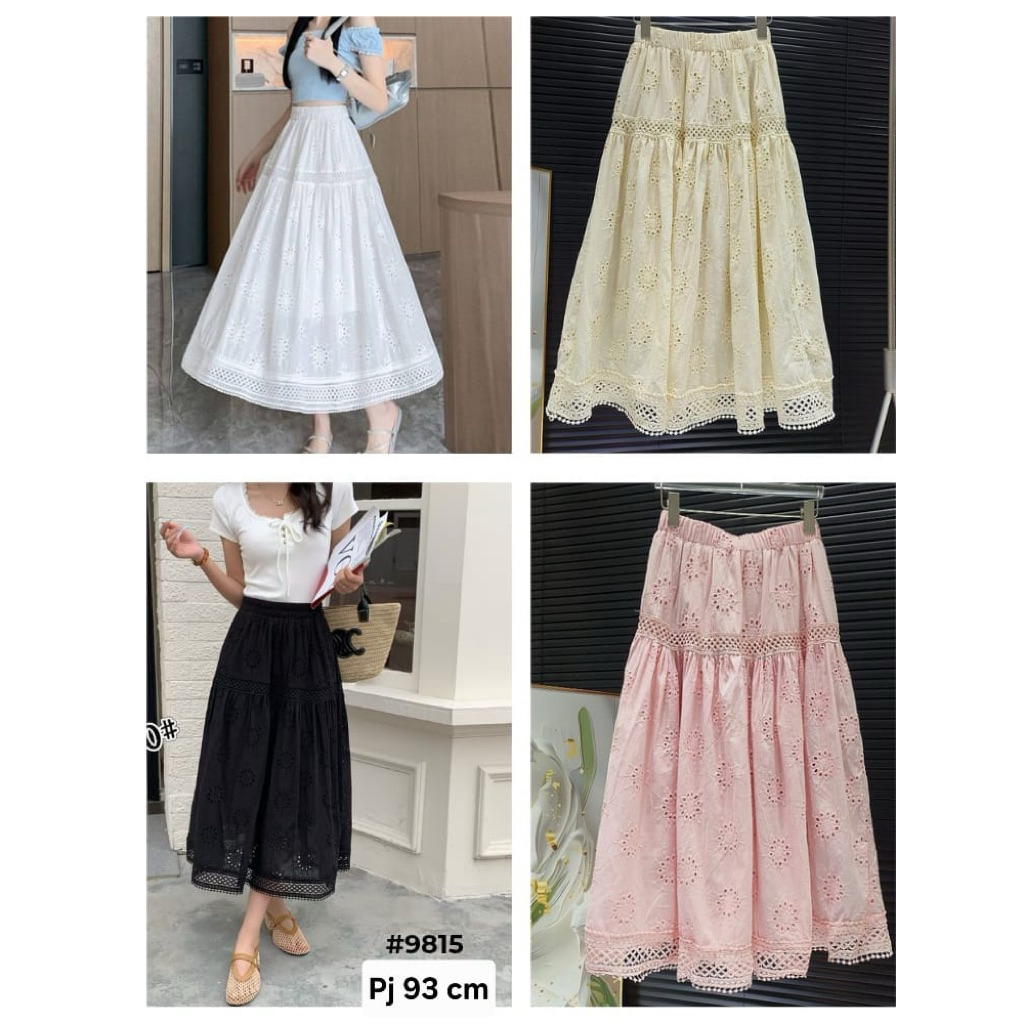 Jual rok katbol 9815/SSSHOP | Shopee Indonesia