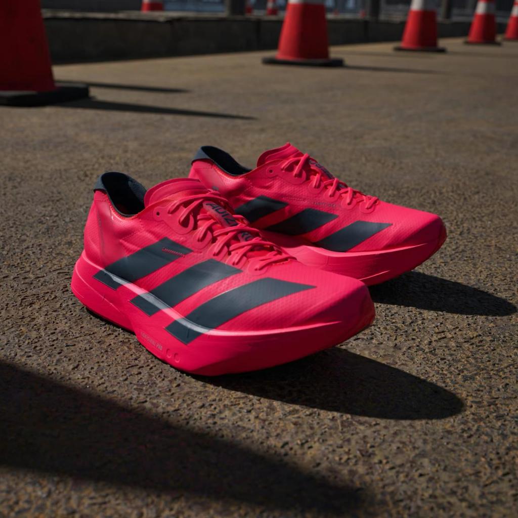 Jual Sepatu Running Adidas Adizero Adios Pro 4 Women JR6356 Original ...