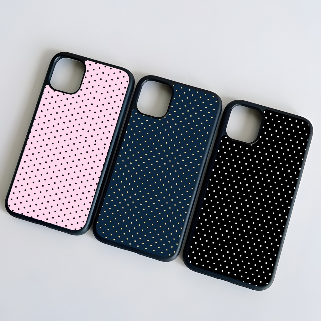 Jual (GS1024) Casing handphone Softcase glosy bermotif kartun for all ...