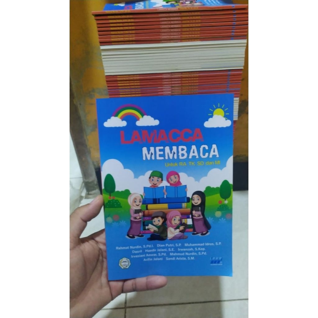 Produk yayasanlamaccacacabala | Shopee Indonesia