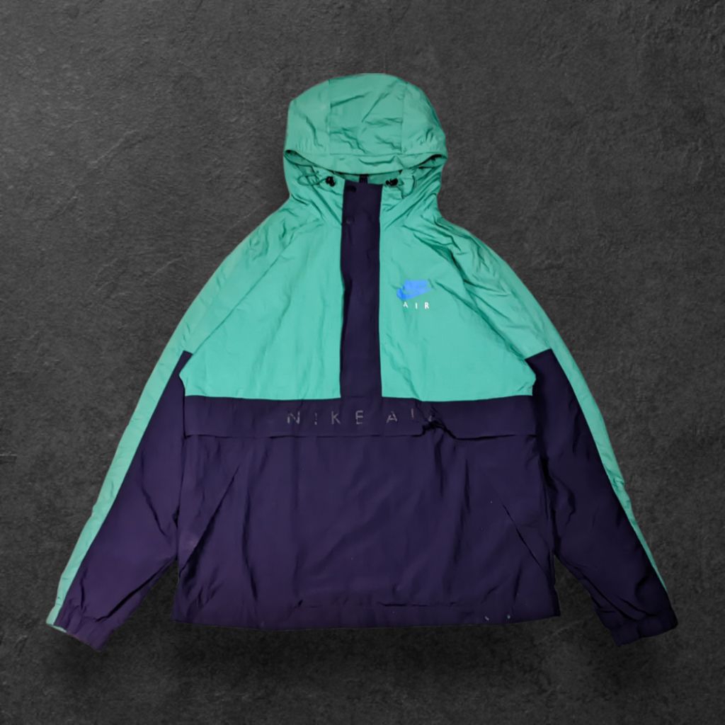 Jual Jaket Anorak Terlengkap & Harga Terbaru Oktober 2026 | Shopee ...