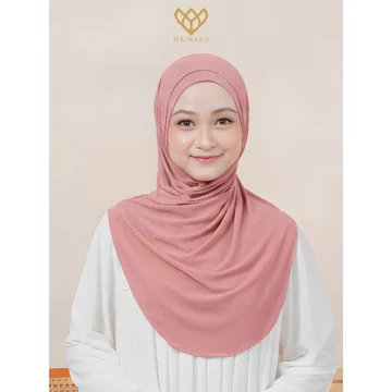 Mairaku Lalisa Instan 2in1 Jersey Meleyot
