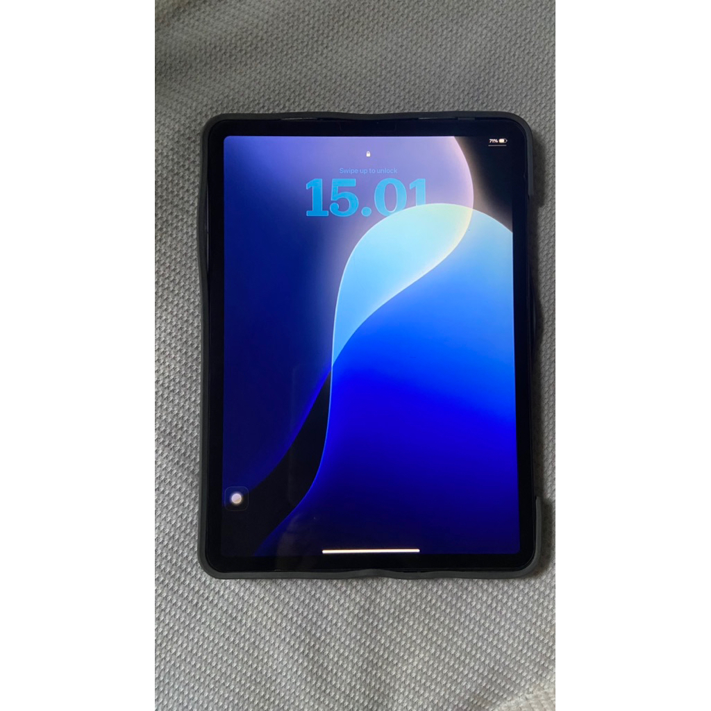 Jual iPad Pro gen 2nd 11 inchi with set Apple pencil pro | Shopee Indonesia