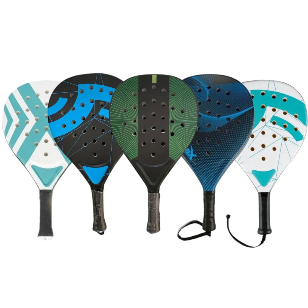 Jual Padel Racket Terlengkap & Harga Terbaru Juni 2026 | Shopee Indonesia