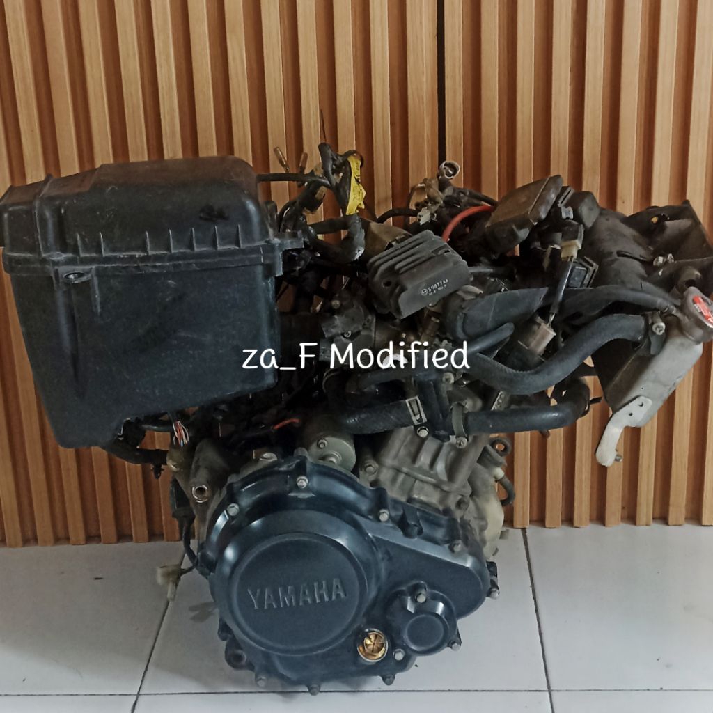Jual mesin r15 v3 vva set pengapian | Shopee Indonesia