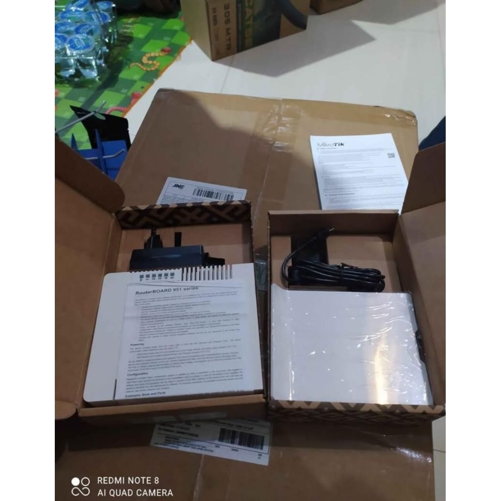 Jual MikrotikRouterBoard | Shopee Indonesia
