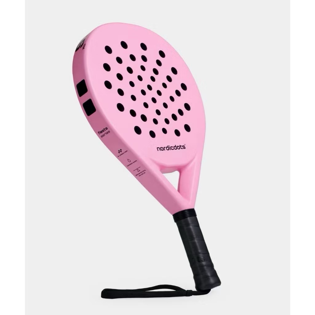Jual raket padel preloved nordicdots preloved raket padel | Shopee ...