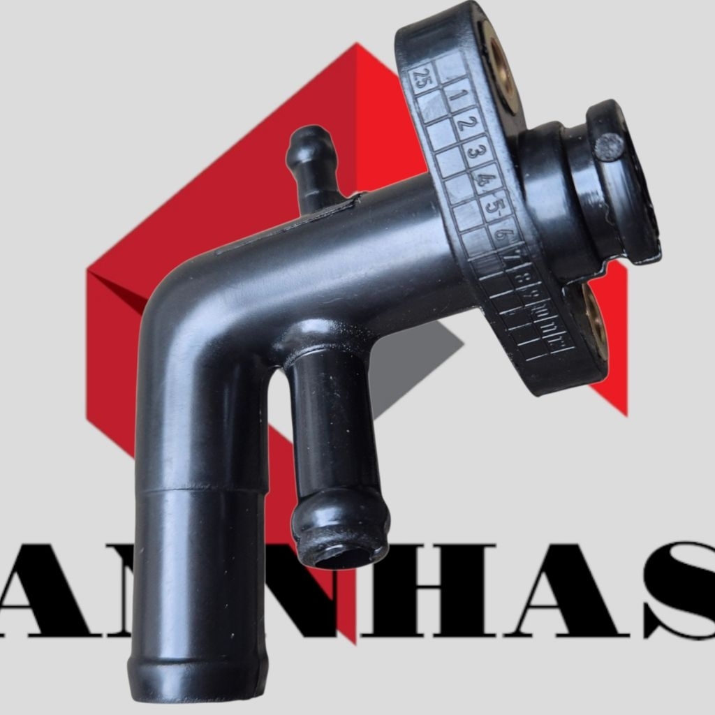 Jual Selang Radiator Terlengkap & Harga Terbaru Agustus 2026 | Shopee ...