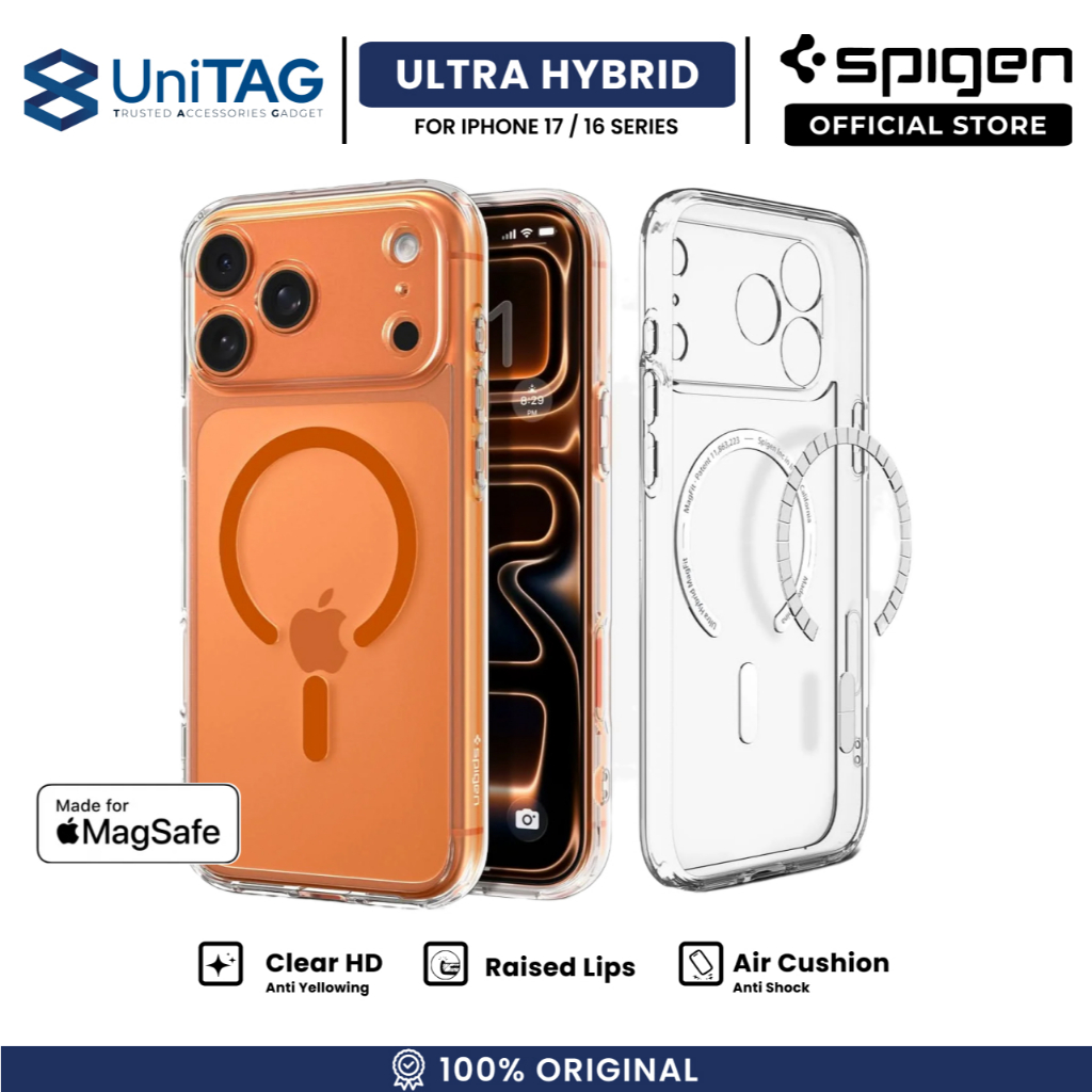Toko Online UniTAG Store Official Shop | Shopee Indonesia