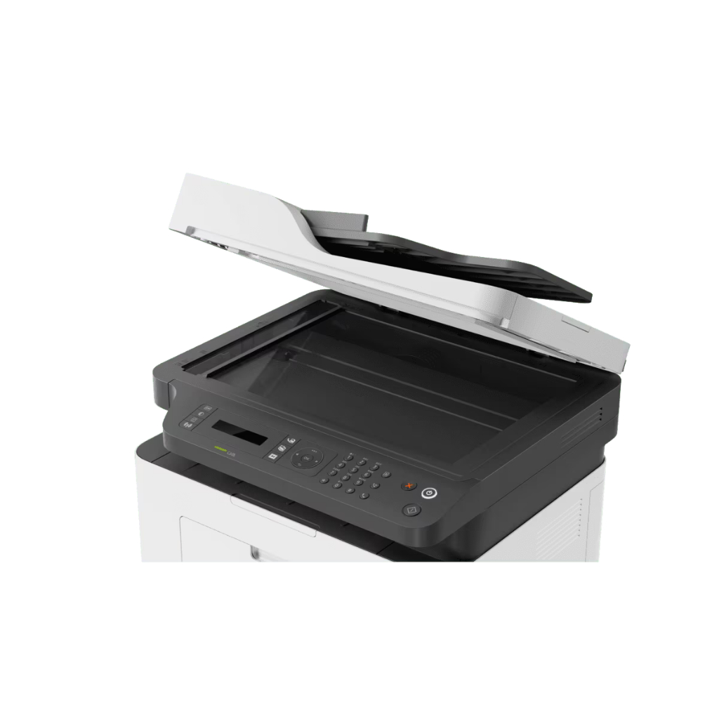 Printer HP Laser MFP 139fnw All in One Print Scan Copy Fax Wireless Wi-Fi USB Black Hitam Garansi 1 Tahun Promo Murah Gratis Ongkir Official (3)