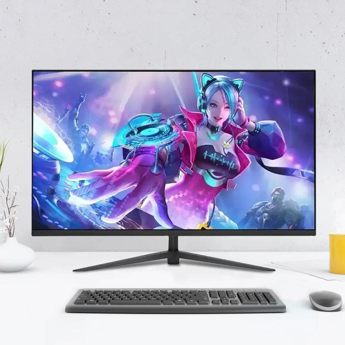 Jual LED MONITOR ENLIGHT 22ENS-B 22