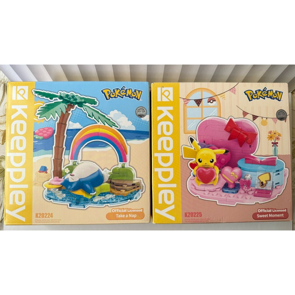 Jual Keeplay pokemon | Shopee Indonesia
