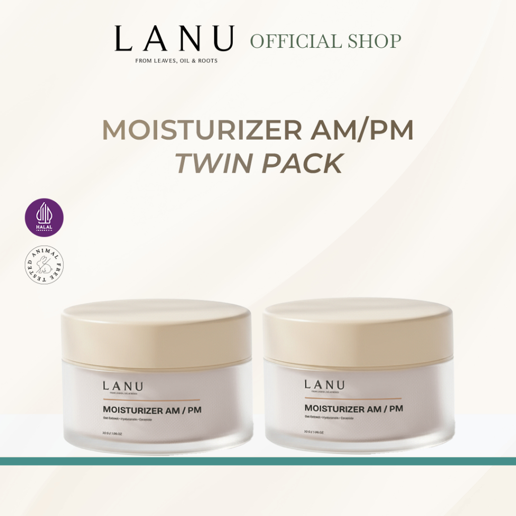 Toko Online LANU Official Store | Shopee Indonesia