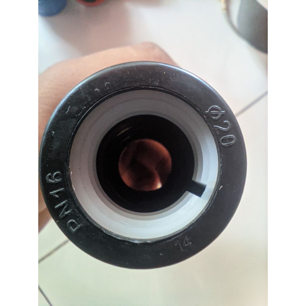 Jual Reducer 1 inci ke 1/2 inci (32mm x 20mm) | Shopee Indonesia