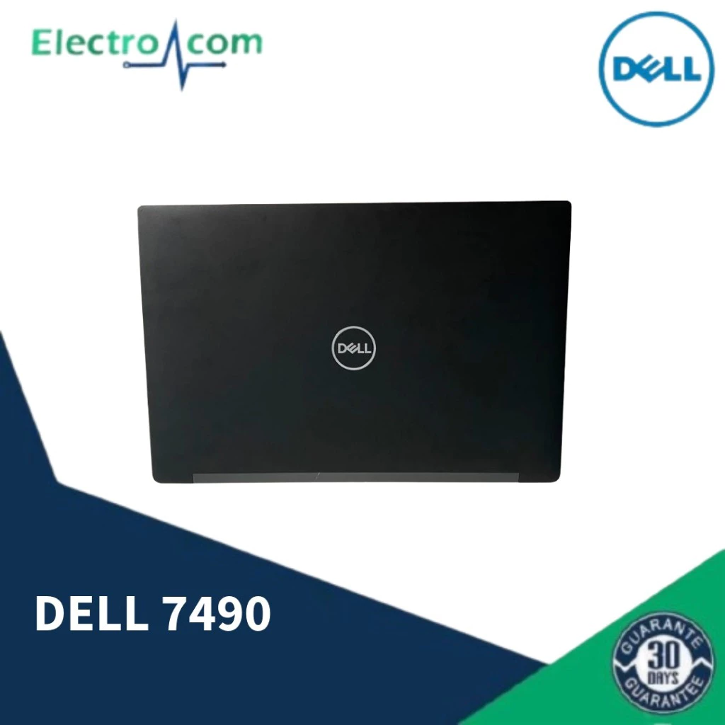 Dell Latitude RAM 16GB SSD 512GB Surabaya