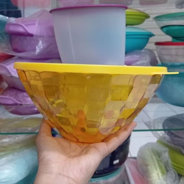 Jual Prism bowl tupperware | Shopee Indonesia